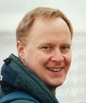 Nick Insley