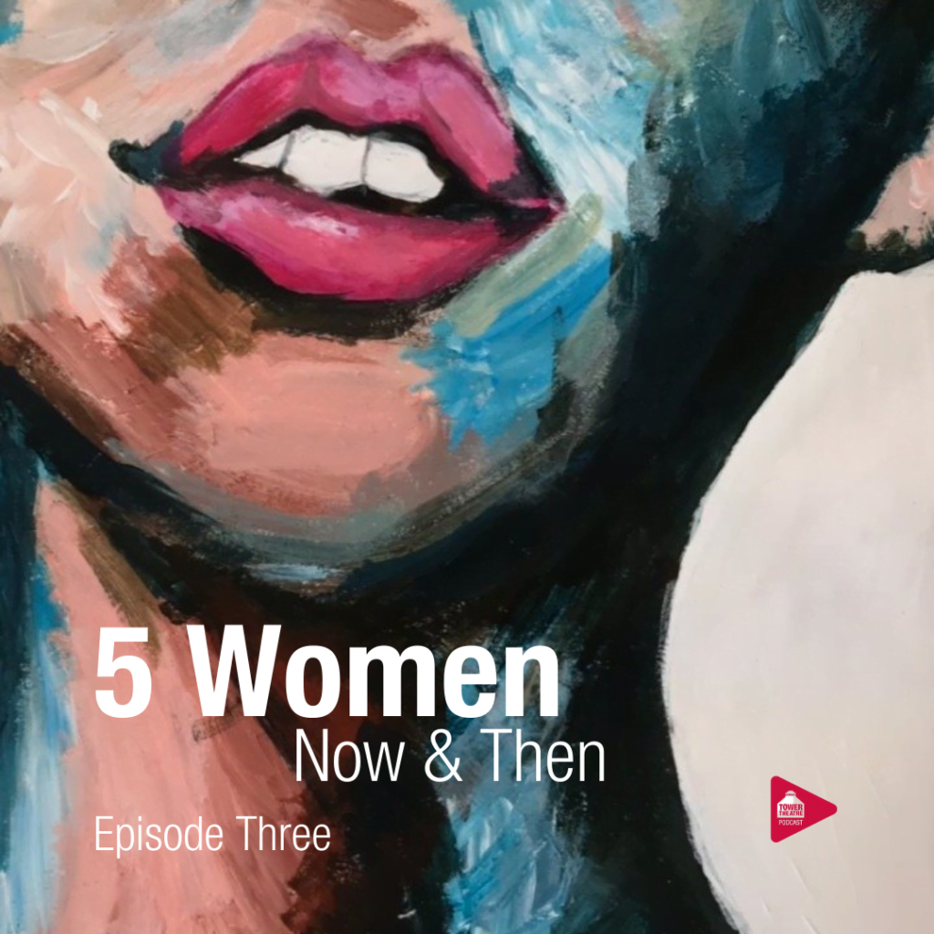 Five Women - Now and Then