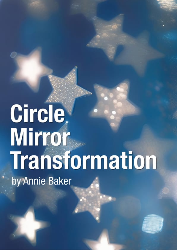 Circle Mirror Transformation