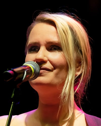 Karin Fransson
