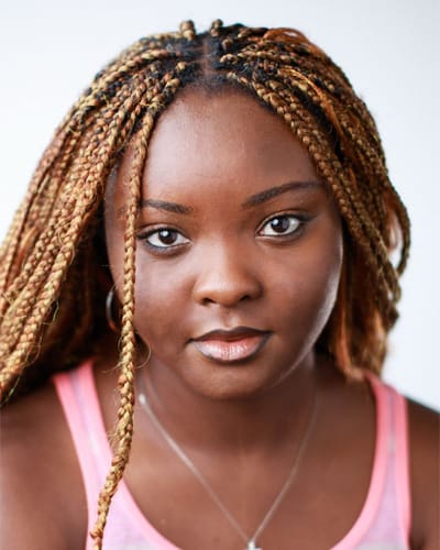 Megan Madaleine Freeman