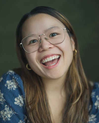 Charmaine Jing