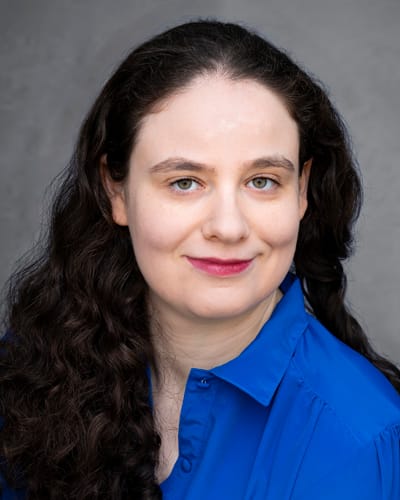 Elaine Kline