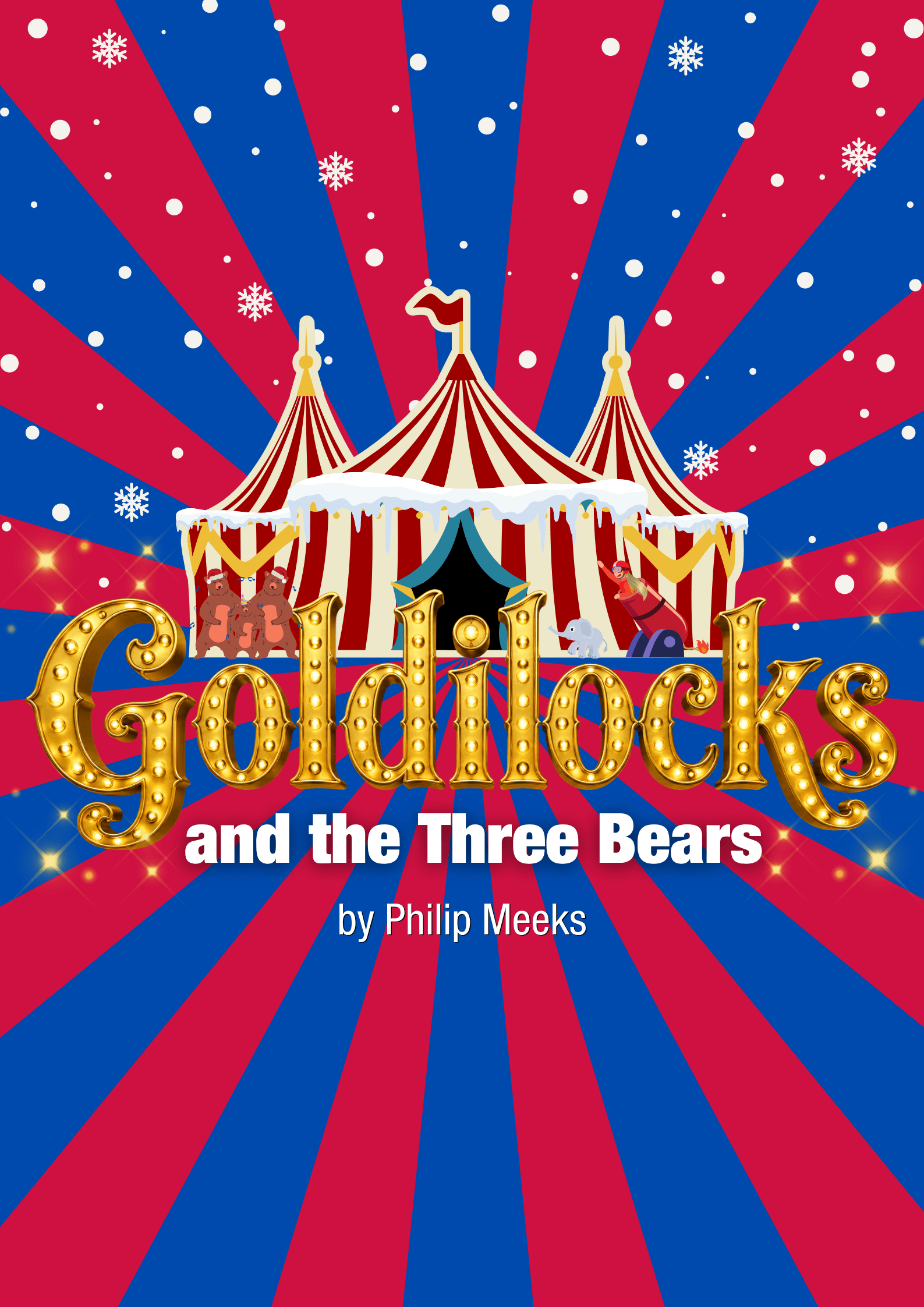 Goldilocks and the Three Bears