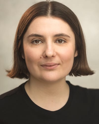 Kate Gabrie