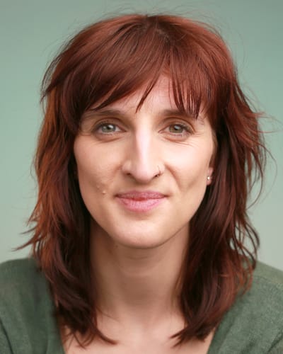 Lani Calvert