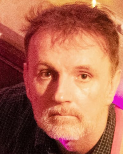 Bruce Williams