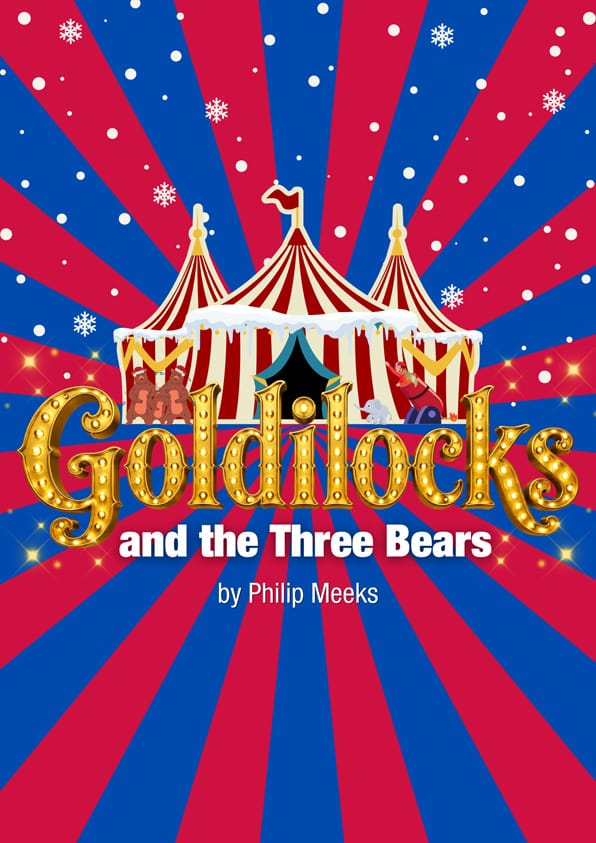 Goldilocks and the Three Bears