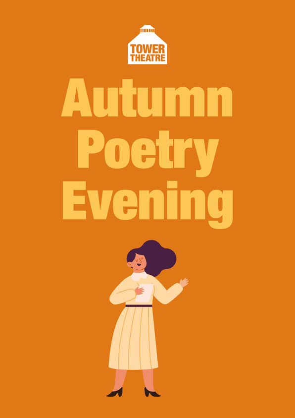 Poetry Evening