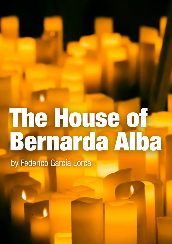 The House of Bernarda Alba
