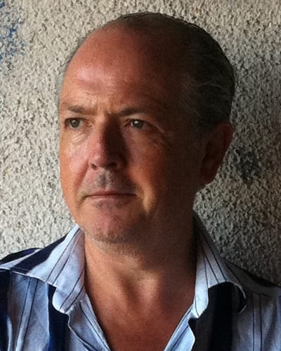 Adrian Dannatt