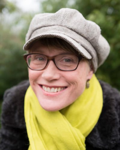 Catherine Coldstream