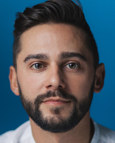 Felix Kemp