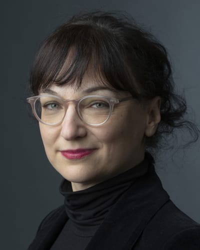 Gloria Gamboz