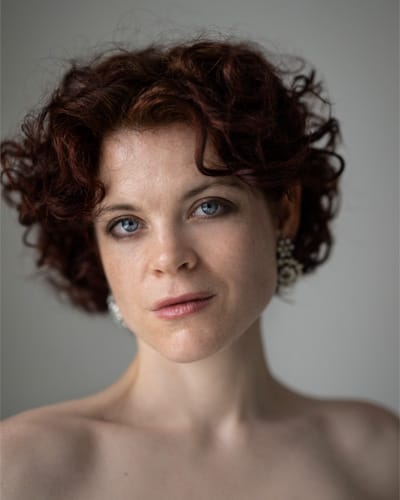 Rosalind Dobson