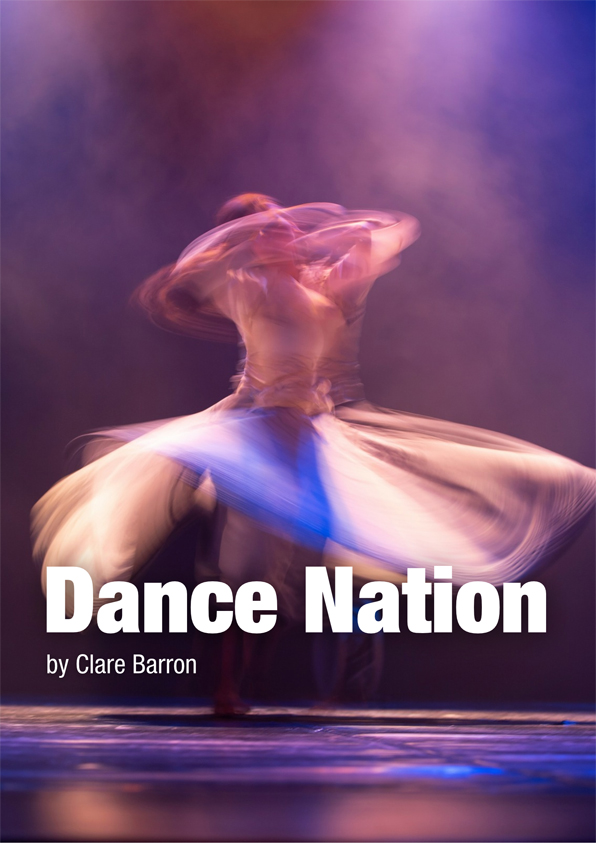 Dance Nation