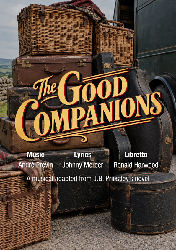 The Good Companions